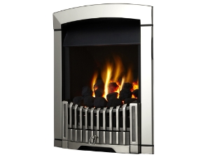 Rhapsody SC Silver LPG (FDCN68SP)