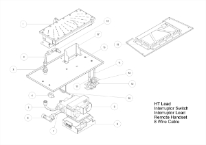 Burner Assembly