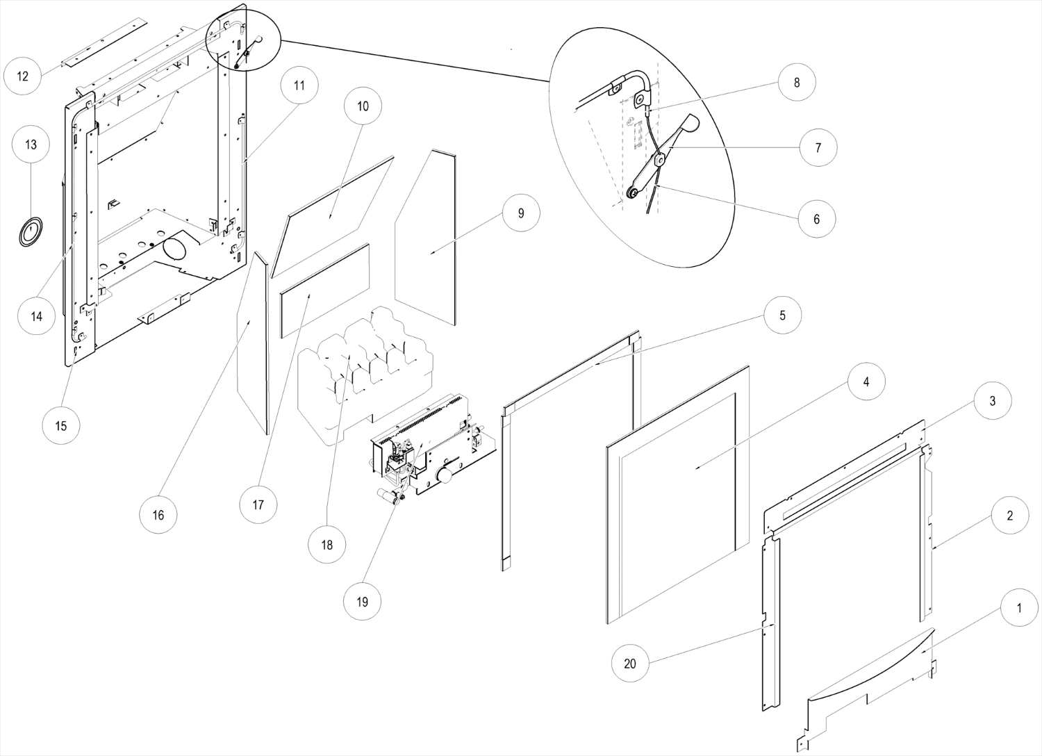 Box Assembly