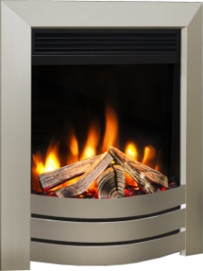 Ultiflame Camber Satin Champagne