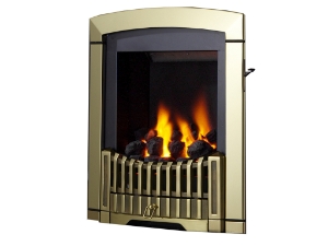 Melody SC Endfeed Brass (FDRN45G2)