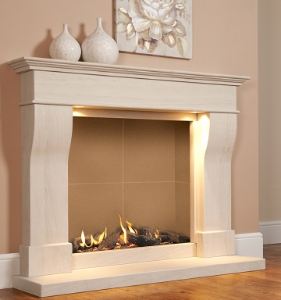 DaVinci Slimline BF Cream Illumia Suite