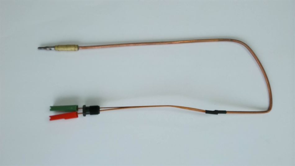 THERMOCOUPLE BF RC EFC ITH TP 307 10