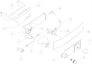 Burner Assembly