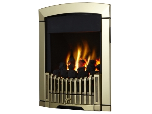 Rhapsody Plus Brass SC LPG (FKPCBRSP) 