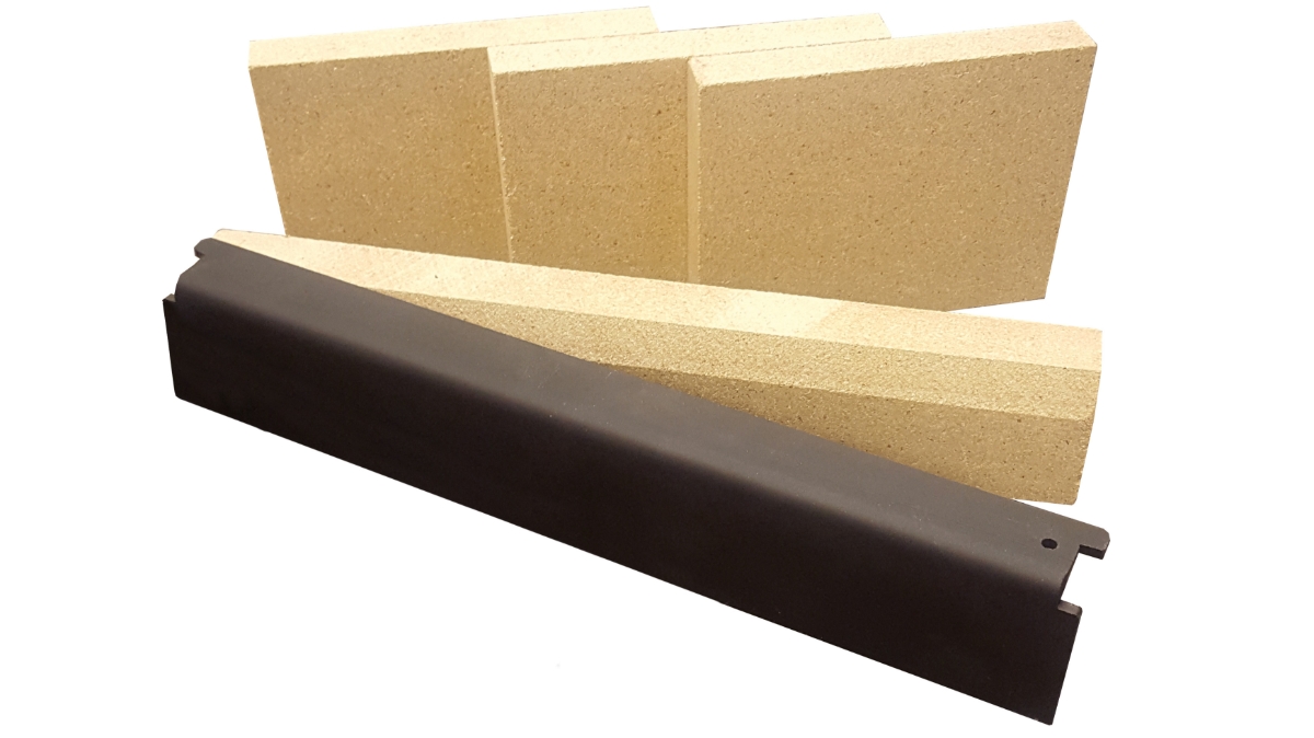 Luxima 5.0kW Wood Stove Conversion Kit BFM Europe Ltd