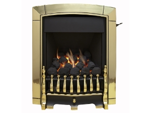Caress Plus SC Traditional Brass (FKPC41SN)