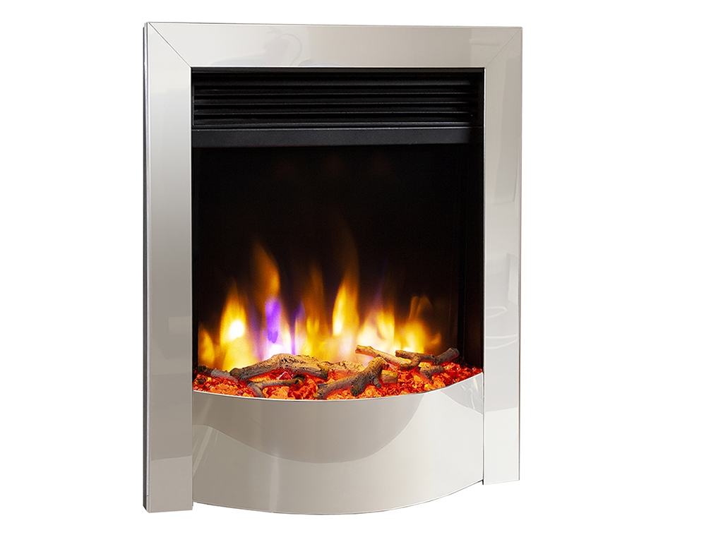 Ultiflame Endura Silver (CUFLESRE-ERP)