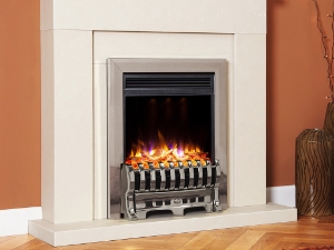 Electriflame XD Mk2 Royale Black (EHXDRSRE-ERP)