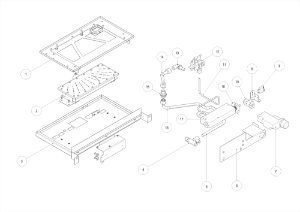 Burner Assembly