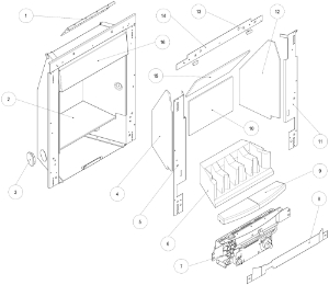 Box Assembly