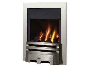 Kenilworth Plus RC Silver (FKPC37RN2)
