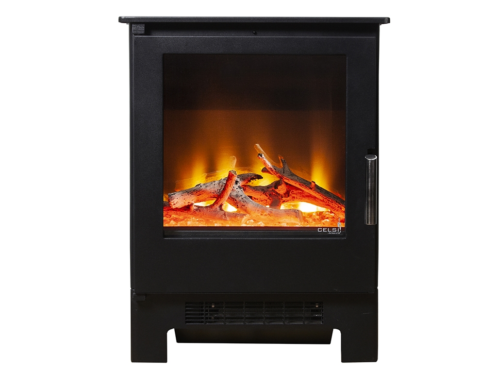 Electristove VR Arundel - BFM Europe Ltd