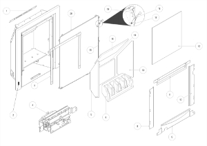 Box Assembly