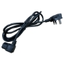MAINS CABLE PLUG COMMON