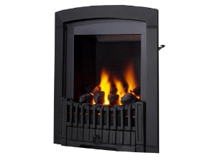 Melody SC Endfeed Black (FDRN57G2)