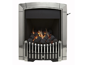 Caress Plus SC Contemporary Silver (FKPC6RSN)