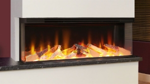 Electriflame-VR Commodus s1000 (EFVR10RE)