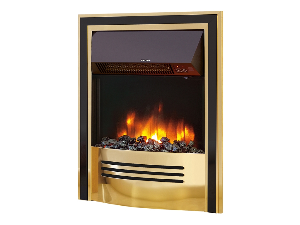 Accent Infusion MK2 Brass (CREC1SRE2-ERP)