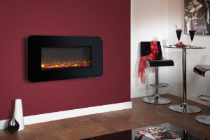 Electriflame Touchlight Black (CTLIFBRE)