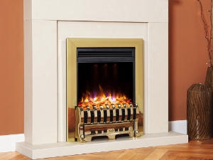 Electriflame XD Mk2 Royale Brass (EHXDRBRE-ERP) (Copy)
