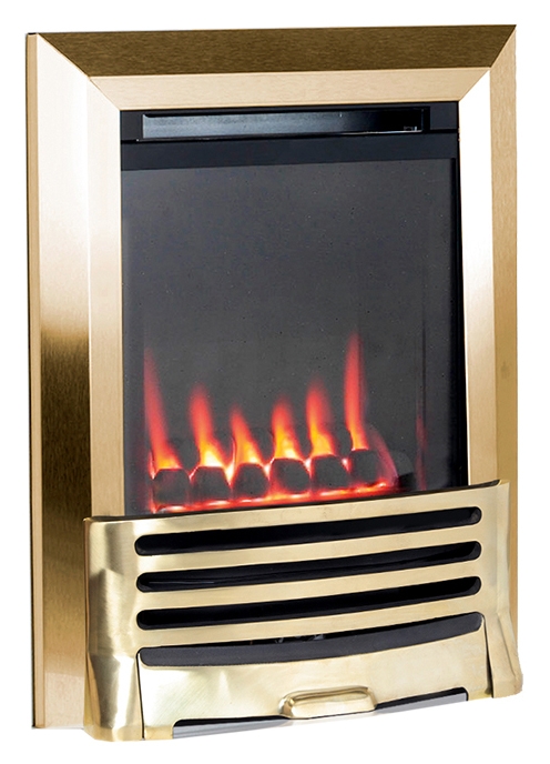 Corda BF Brass (GBFC10MN)