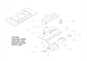 Burner Assembly