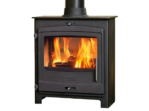 PORTWAY 2 MULTI-FUEL STOVE (PN2MFB)  (Copy)