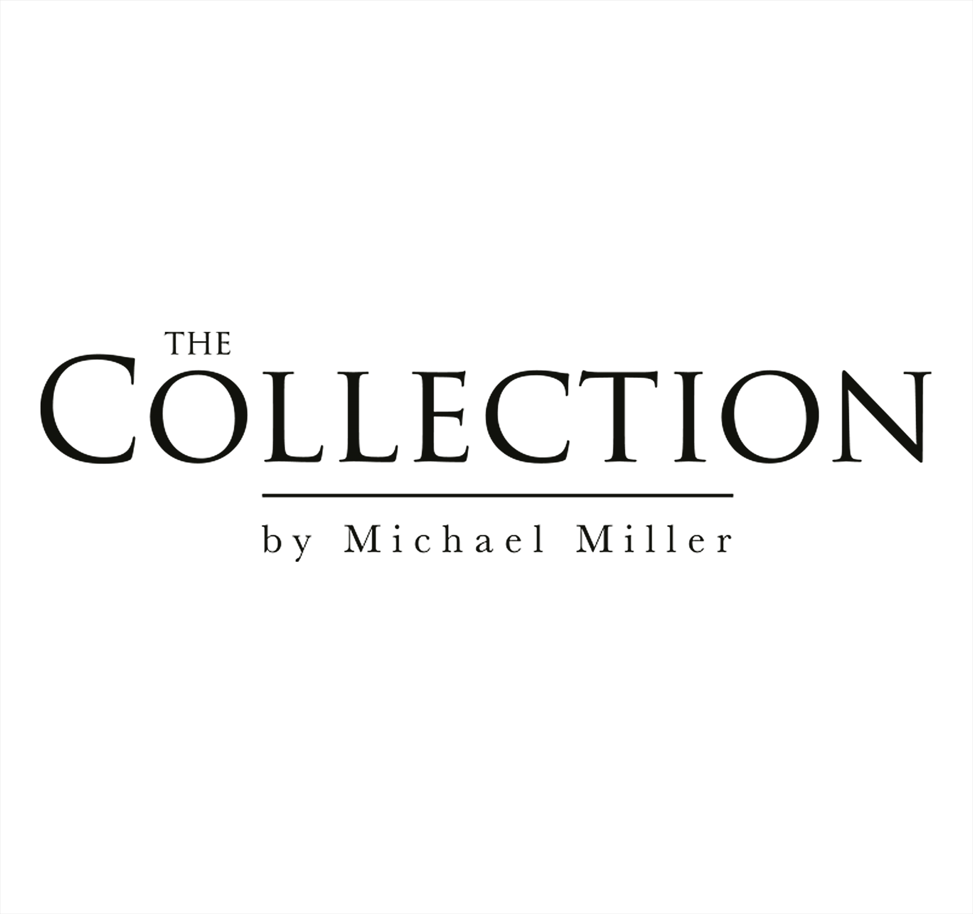 The Collection by Michael Miller