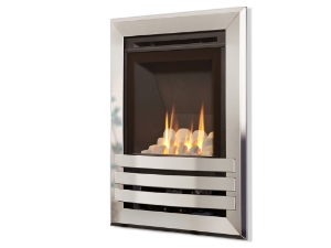 Windsor 4 sided Contemporary Pebble (FSRPHWMN) 
