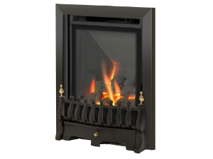 Kenilworth HE Black Mk2 (FHKC26MN2)