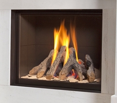 Florentine CF Black Tiled (DPRLTBRN)