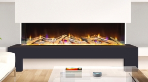 Electriflame VR 1400