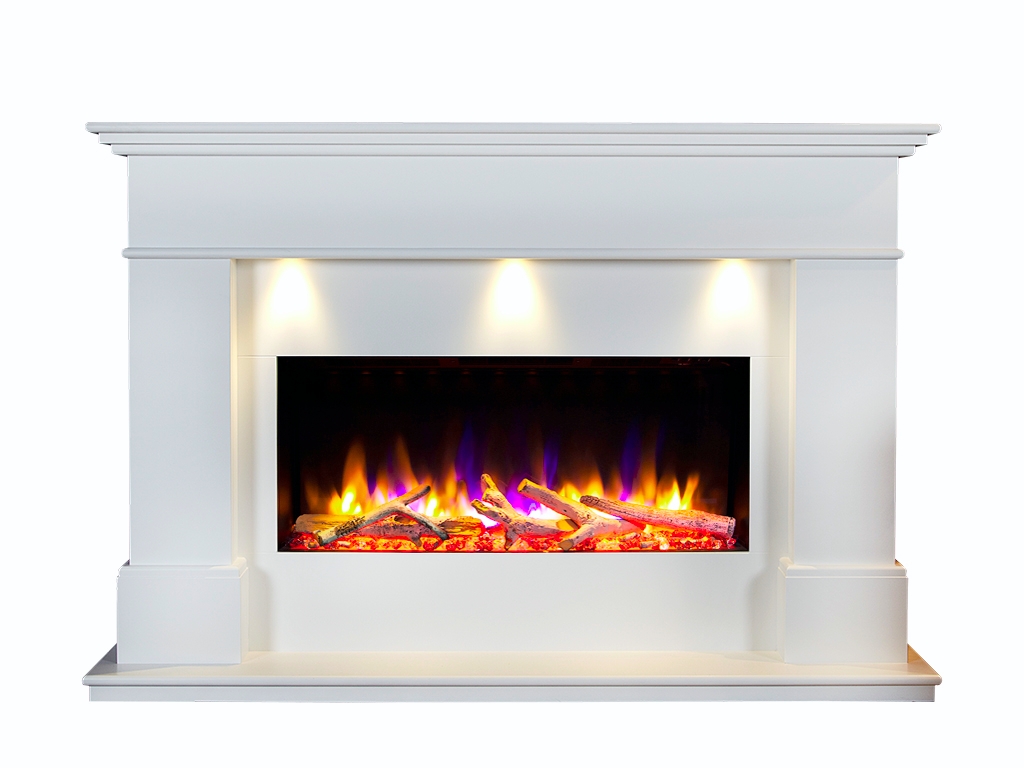 Adour Elite 33" Suite - Smooth White (CEULA3REWO)