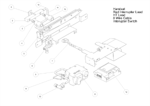 Burner Assembly