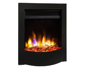 Ultiflame Endura Black (CUFLEBRE)