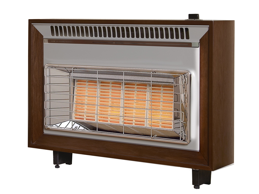 Misermatic Electric Medium Oak (FMERM0ME2)