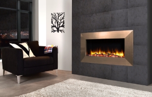 Ultiflame VR Instinct Champagne (CECH33RE)