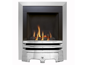 Windsor Chrome Classic Plain  (FSRC3WMN) 
