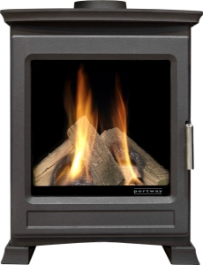 Luxima Deluxe Gas Stove (PLGSVTRN)