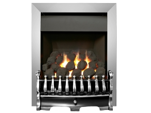 Richmond Plus RC Silver (FOPC37RN2)