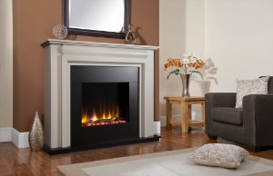 Ultiflame Callisto 22" Smooth Mist Suite (CEULCMRE)