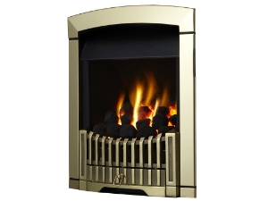 Rhapsody SC Brass LPG (FDCN45SP)