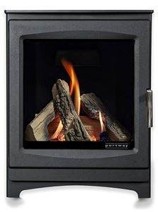Luxima Gemma Balanced Flue (PLBFECRN)