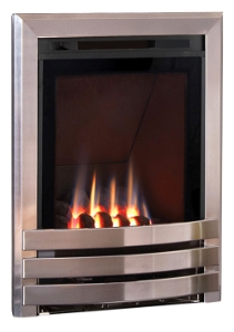 Karara Brushed Chrome (GSRC30MN)