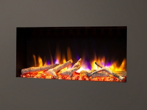 Ultiflame 33" Elite Engine Only (CEUL33RE-ERP)