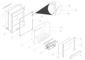 Box Assembly