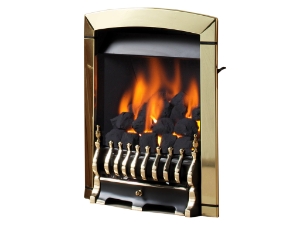 Calypso SC Brass/Black (FNCN42SN)