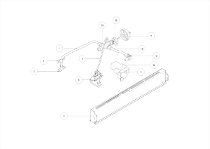 Burner Assembly