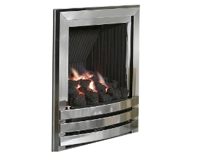 Linear Coal Chrome (FRDCU0MN)